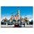 Painel Retangular - Castelo - Sublimado 3D - Imagem 1
