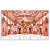 Painel Retangular - Fachada Castelo Rosa - Sublimado 3D - Imagem 1