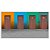 Painel Retangular - Chaves - Sublimado 3D - Imagem 1