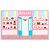 Painel Retangular - Confeitaria - Sublimado 3D - Imagem 1