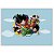 Painel Retangular - Dragon Ball - Sublimado 3D - Imagem 1