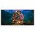 Painel Retangular - Encanto - Sublimado 3D - Imagem 1