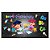 Painel Retangular - Formatura - Sublimado 3D - Imagem 1