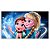 Painel Retangular - Frozen - Sublimado 3D - Imagem 1