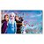 Painel Retangular - Frozen - Sublimado 3D - Imagem 1