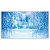 Painel Retangular - Frozen - Sublimado 3D - Imagem 1