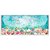 Painel Retangular - Fundo do Mar - Sublimado 3D - Imagem 1