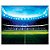 Painel Retangular - Futebol - Sublimado 3D - Imagem 1