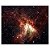 Painel Retangular - Galaxia Espaco - Sublimado 3D - Imagem 1