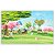 Painel Retangular - Jardim - Sublimado 3D - Imagem 1