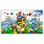Painel Retangular - Super Mario - Sublimado 3D - Imagem 1
