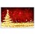 Painel Retangular - Natal - Sublimado 3D - Imagem 1