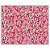 Painel Retangular - Floral - Sublimado 3D - Imagem 1