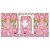 Painel Retangular - Floral Parede - Sublimado 3D - Imagem 1