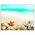 Painel Retangular - Praia - Sublimado 3D - Imagem 1