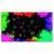 Painel Retangular - Neon - Sublimado 3D - Imagem 1