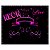 Painel Retangular - Neon - Sublimado 3D - Imagem 1