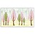 Painel Retangular - Natureza - Sublimado 3D - Imagem 1