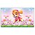 Painel Retangular - Patrulha Canina - Sublimado 3D - Imagem 1