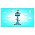 Painel Retangular - Patrulha Canina - Sublimado 3D - Imagem 1