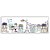 Painel Retangular - Paris - Sublimado 3D - Imagem 1