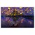 Painel Retangular - Rapunzel - Sublimado 3D - Imagem 1
