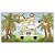 Painel Retangular - Safari - Sublimado 3D - Imagem 1