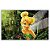 Painel Retangular - Tinkerbell Sininho - Sublimado 3D - Imagem 1