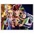 Painel Retangular - Toy Story - Sublimado 3D - Imagem 1