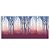 Painel Retangular - Frozen - Sublimado 3D - Imagem 1