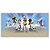 Painel Retangular - PK XD - Sublimado 3D - Imagem 1