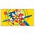 Painel Retangular - Sonic - Sublimado 3D - Imagem 1