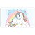 Painel Retangular - Unicornio - Sublimado 3D - Imagem 1