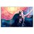 Painel Retangular - Unicornio - Sublimado 3D - Imagem 1