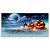 Painel Retangular - Halloween - Sublimado 3D - Imagem 1