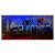 Painel Retangular - Homem Aranha - Sublimado 3D - Imagem 1