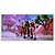Painel Retangular - Fortnite - Sublimado 3D - Imagem 1