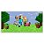 Painel Retangular - Minecraft - Sublimado 3D - Imagem 1