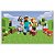 Painel Retangular - Minecraft - Sublimado 3D - Imagem 1