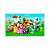 Painel Retangular - Super Mario - Sublimado 3D - Imagem 1