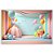 Painel Retangular - Fundo Fotografico Balao - Sublimado 3D - Imagem 1