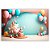 Painel Retangular - Fundo Fotografico Balao - Sublimado 3D - Imagem 1