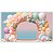 Painel Retangular - Fundo Fotografico Balao - Sublimado 3D - Imagem 1