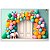 Painel Retangular - Fundo Fotografico Balao - Sublimado 3D - Imagem 1