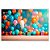 Painel Retangular - Fundo Fotografico Balao - Sublimado 3D - Imagem 1