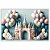 Painel Retangular - Fundo Fotografico Castelo - Sublimado 3D - Imagem 1