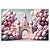 Painel Retangular - Fundo Fotografico Castelo - Sublimado 3D - Imagem 1