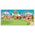 Painel Retangular - Parque - Sublimado 3D - Imagem 1
