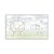 Painel Retangular - Parque Aquarela Candy - Sublimado 3D - Imagem 1