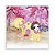 Painel Quadrado - Branca de Neve - Sublimado 3D - Imagem 1
